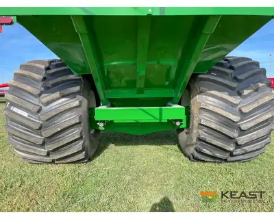 Used J\U0026M _UNKNOWN_ Grain Carts Iowa US | Keast Enterprises #1360259