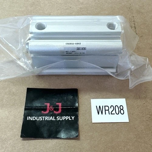 NEW SMC CDQ2B3250DCZ