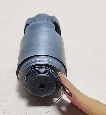 USED Toshiba 45mm