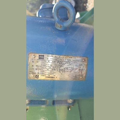 USED DENVER NO. 15 FLOTATION CELLS