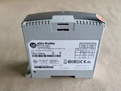 NEW ALLEN-BRADLEY 1762-OW16