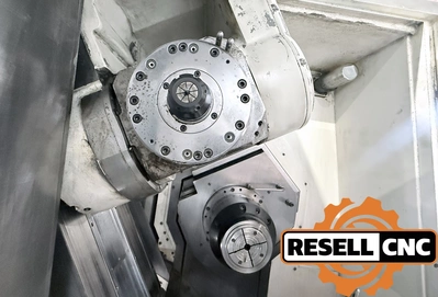 USED 2013 Mazak Integrex 100-IV ST