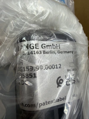 NEW Hach LQV159.97.00002