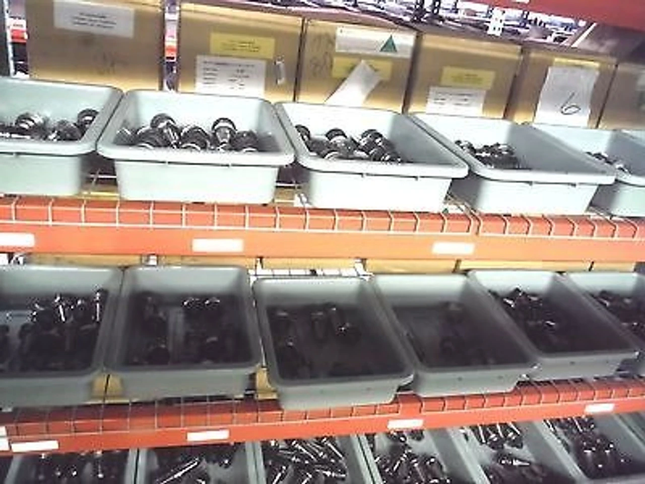 BT40 Tool Holder 50 Piece Package. All Styles and Sizes Available