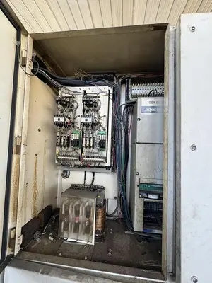 USED H.E.S. 500
