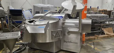 USED 2009 SEYDELMANN K 326 VAC