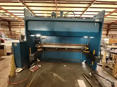 USED 1997 CINCINNATI 90CBII10