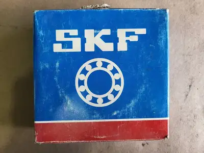 NEW SKF 31310 J2/QCL7A