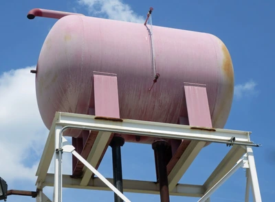 Used 2008 AHC AND POWER FLAME AHC-1000 10MMBTU Boilers Missouri US | Solutions 4 Manufacturing #1332565