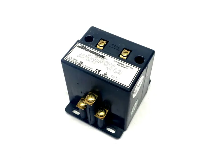 Used DURAKOOL _UNKNOWN_ PLC Contactors Michigan US | Maverick Industrial Sales #1089122