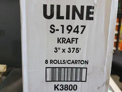 NEW ULINE S-1947