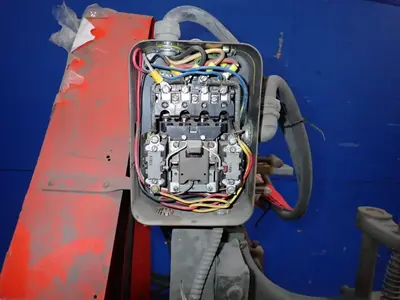 Pexto 52" Shear