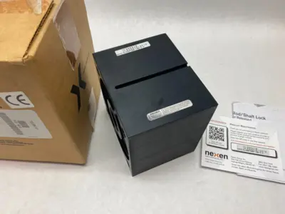 NEW NEXEN NEXSAFE SPRING-ENGAGED ROD LOCK, STANDALONE