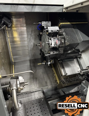 USED 2023 Haas ST-10Y