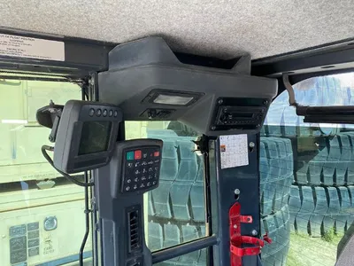 2015 John Deere 772GP