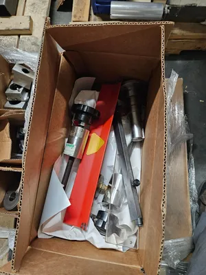 2011 AB GRAPHIC OMEGA DIGITAL FINISHING EQUIPMENT | Styers Equipment Company (18)