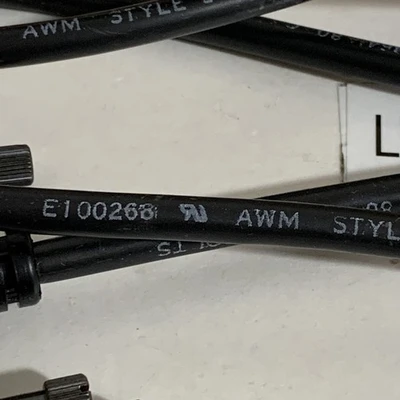 USED Modicon AS-W979-006