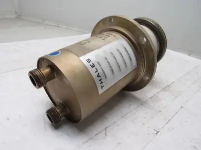 Thales RS 3021 CJ Plasma Tube