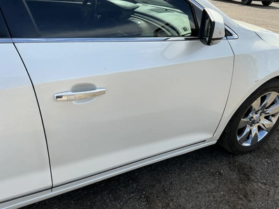 USED 2012 BUICK LACROSSE