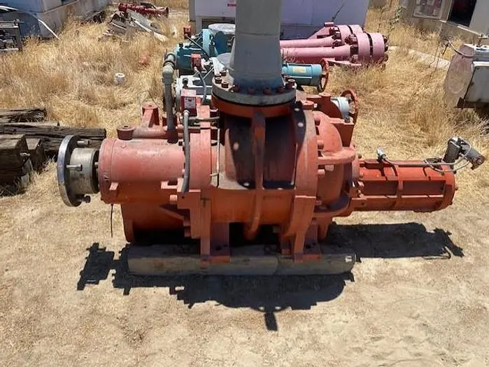 Used KOBELCO KS28LNB Rotary Screw & Sliding Vane Air Compressors | Compression Source #413007