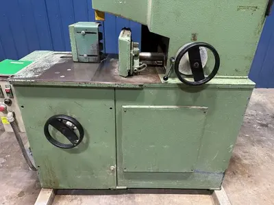USED STENNER ST-9
