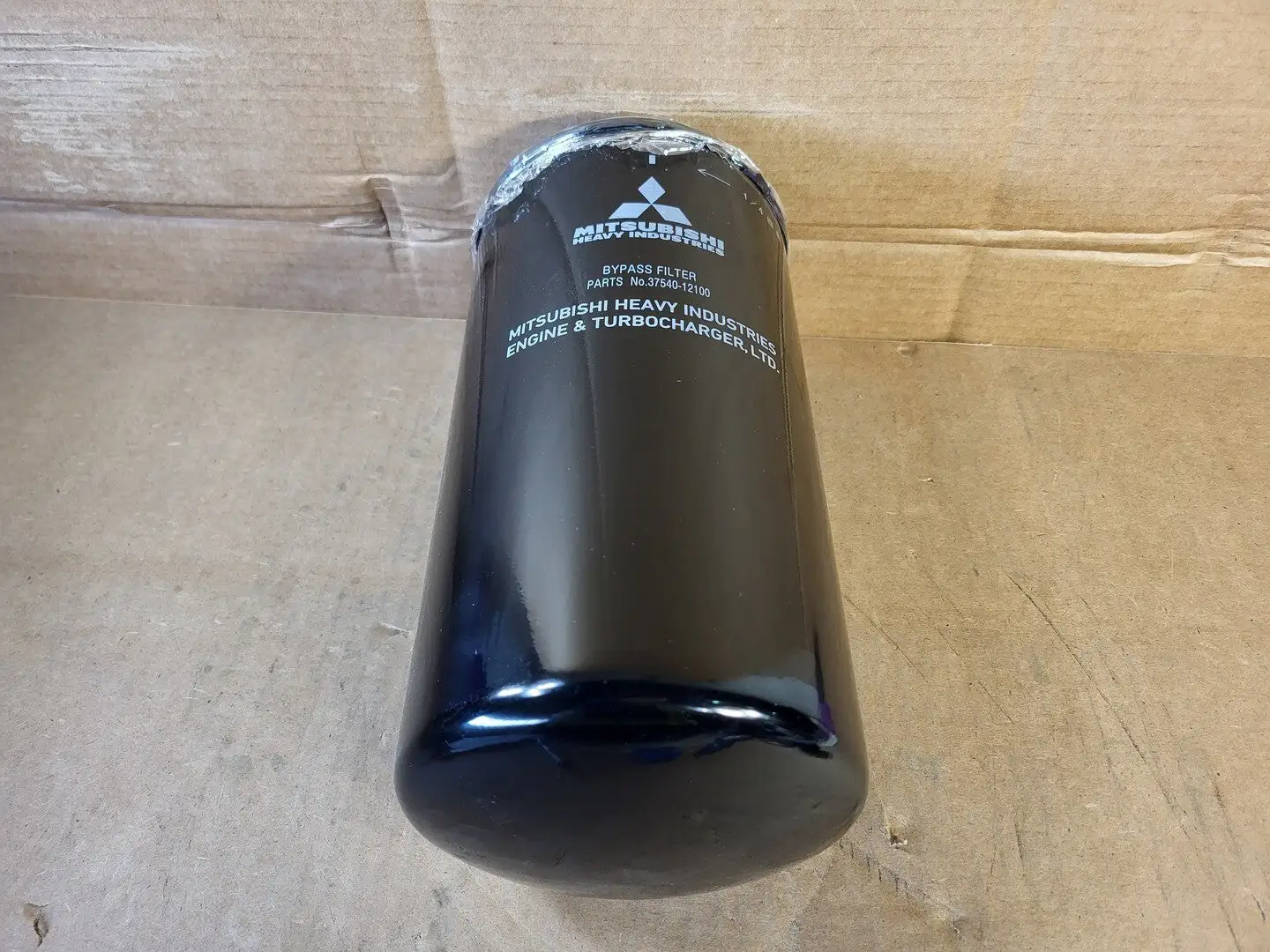 NEW MITSUBISHI 37540-12100