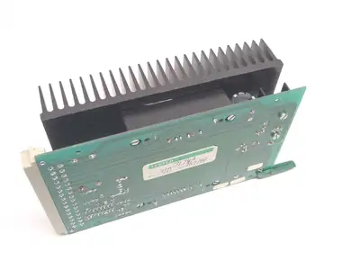 Used Technifor Servo Drive Amplifier Servo Controller Parts Michigan US | Maverick Industrial Sales #1401667