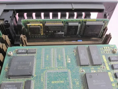USED FANUC A16B-3200-0160