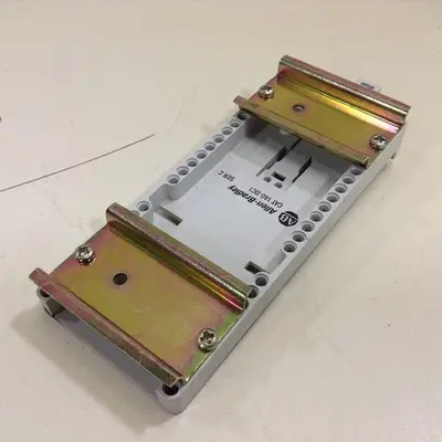 USED ALLEN BRADLEY 140-DC1 SER C