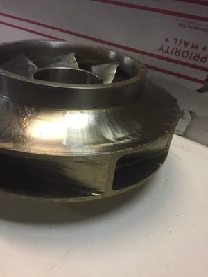 USED Drive Impeller