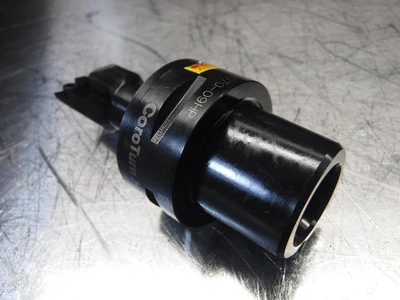 Sandvik Capto C4 CoroTurn Indexable Turning Head C4-SCLCR-11070-09HP (LOC675)