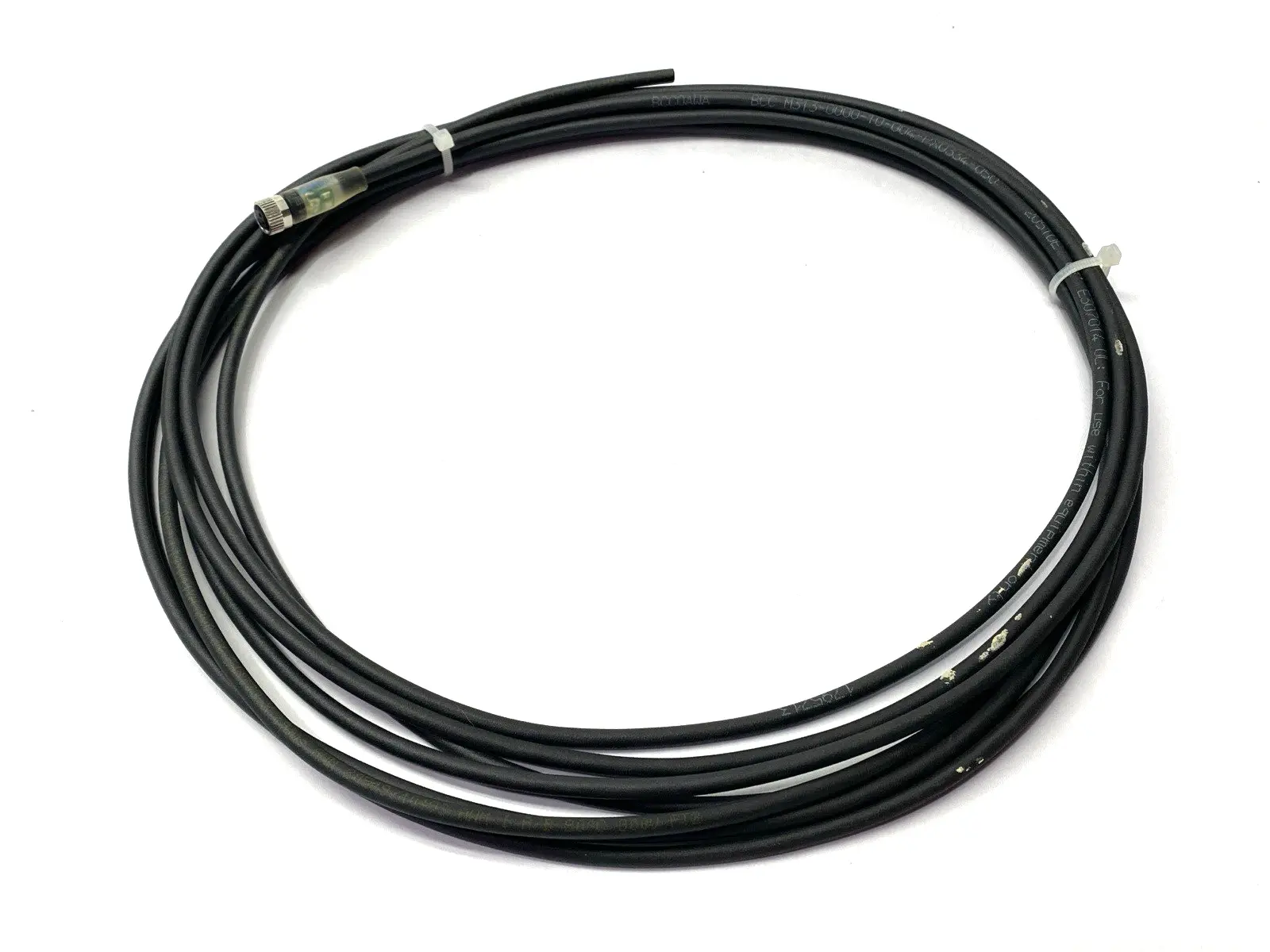 USED BALLUFF BCC0AWA, BCC M313-0000-10-004-PX0334-050