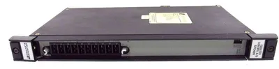 USED RELIANCE ELECTRIC 57409-D ANALOG INPUT MODULE 57C409 57409D