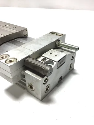 SMC MY3B40-800LS Rodless Pneumatic Cylinder 0.8MPa Max Press