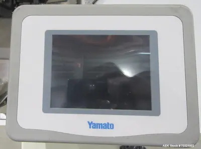 USED YAMATO ADW-510-AC