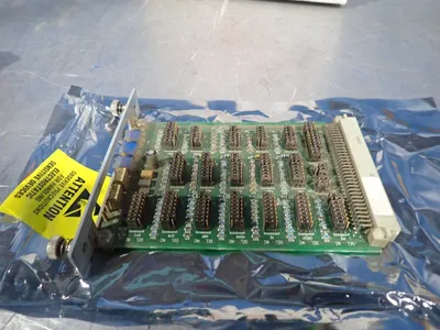 Used MARQUIP 9524257 Printed Circuit Boards (PCB) Ohio US | HGR 24 #783669