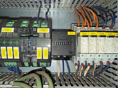 2016 BYSTRONIC BYSPRINT PRO 4020 Laser Cutters (Equipt) | SNL Machine Trader LLC (10)