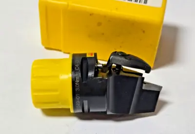 NEW Sandvik Does Not Apply