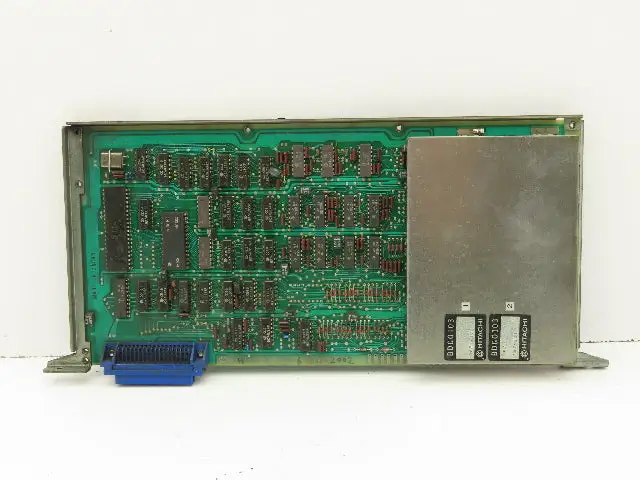 Used HITACHI _UNKNOWN_ Printed Circuit Boards (PCB) Indiana US | Arrow Industrial #632337