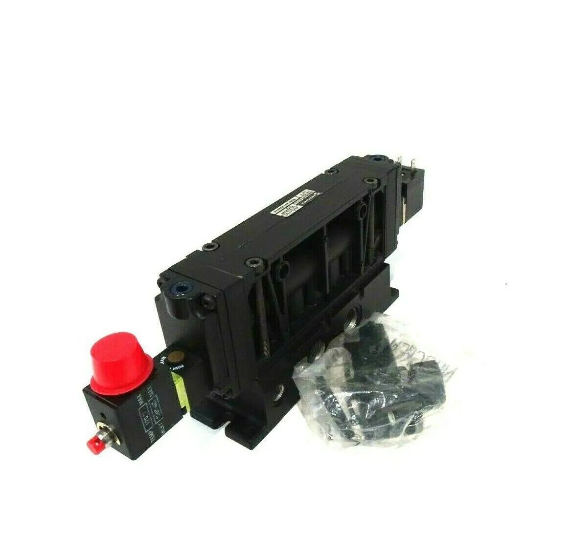 NEW NORGREN MN01EFA25BJJA VALVE