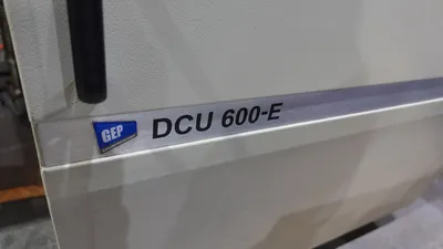 GEP RFU 600 Nearline Finishing System Nearline Finishing | Machinery Solutions Group, Inc. (10)