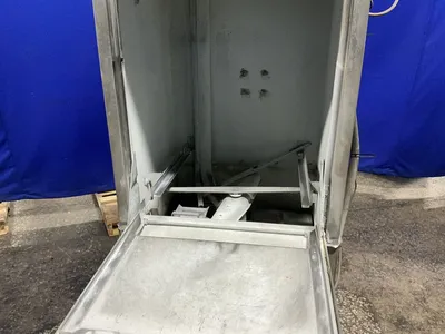 Used HOBART AM14F Parts Washers Ohio US | HGR 24 #1261142