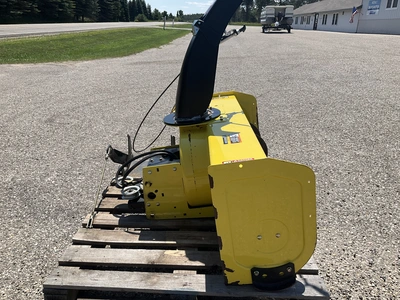 Used JOHN DEERE X300 Mowers Michigan US | Miedema Asset Management Group #1337425