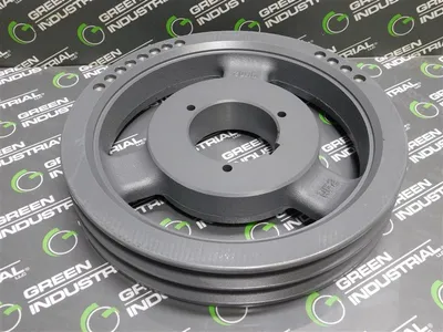 Browning 2B5V94 Split Taper Sheave 2564 Max. RPM New