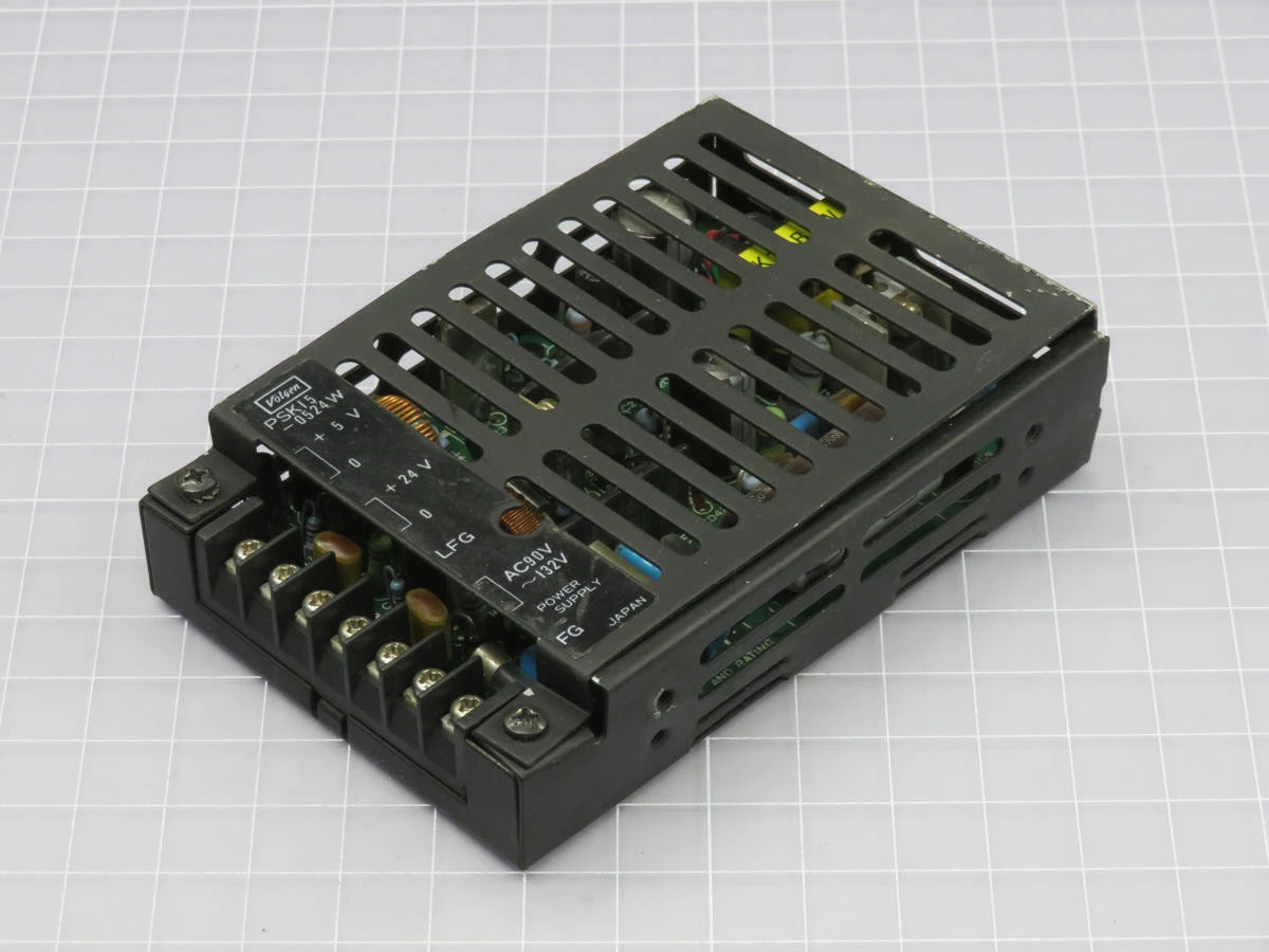 Used VOLGEN _UNKNOWN_ Power Supplies Texas US | OCO Industrial #1687171