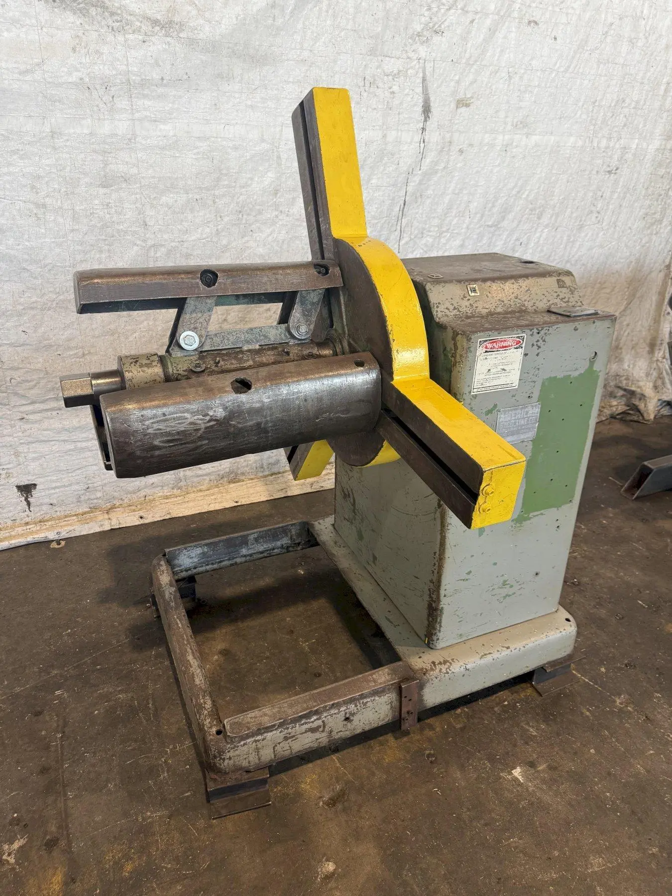 USED AMERICAN MODEL 60