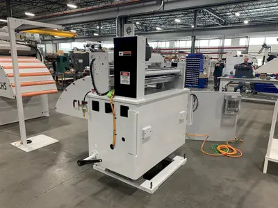 CWP 5R-42 / 42D11 Coil Feed Lines | PressTrader Limited (3)