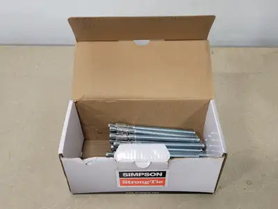 USED SIMPSON STRONG-TIE STB2-37500