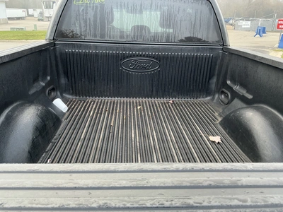 Used 2014 FORD F150 Pickup Trucks Michigan US | Miedema Asset Management Group #1568301
