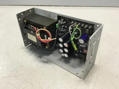 USED CONDOR HD24-4.8-A+